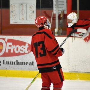 Meet your Posher, Nicolas